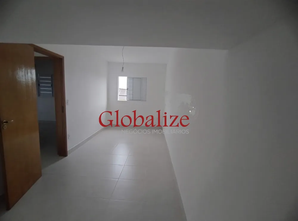 Sobrado, 2 quartos, 100 m² - Foto 10