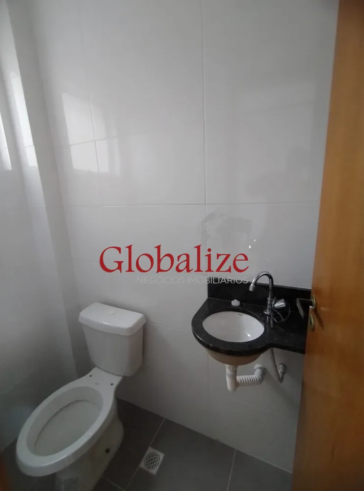 Sobrado, 2 quartos, 100 m² - Foto 13