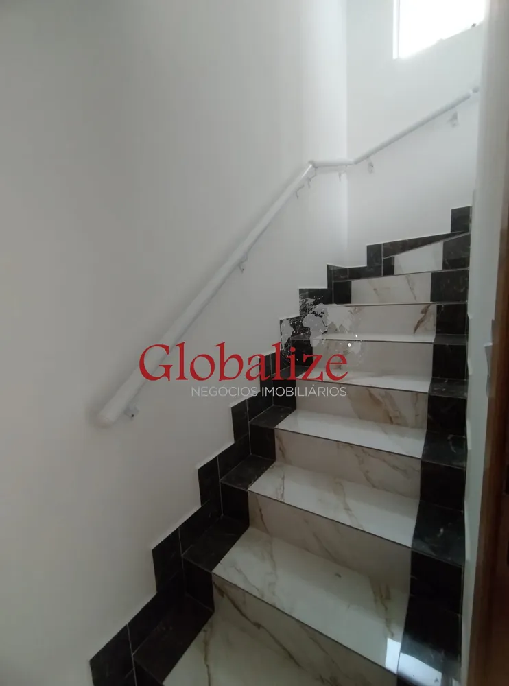Sobrado, 2 quartos, 100 m² - Foto 3