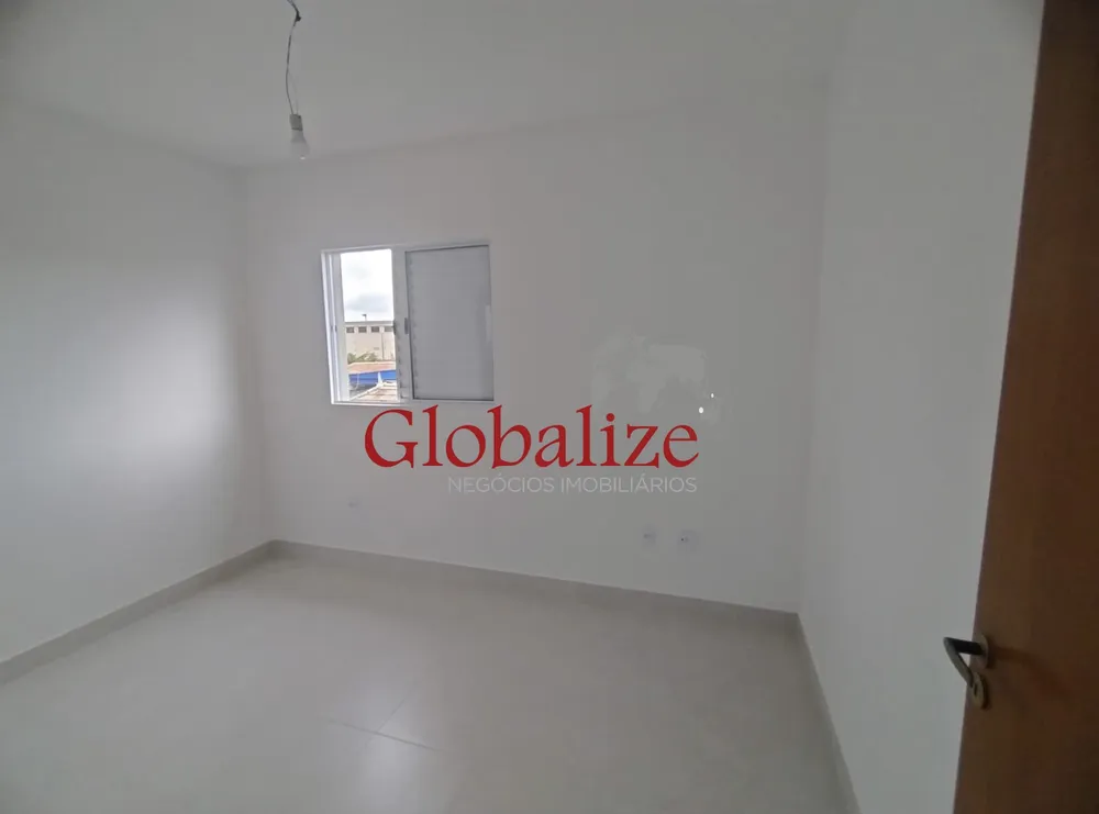 Sobrado, 2 quartos, 100 m² - Foto 6