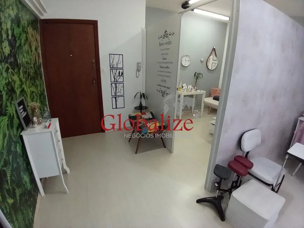 Sala-Conjunto, 48 m² - Foto 5