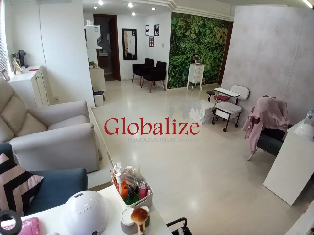Sala-Conjunto, 48 m² - Foto 1