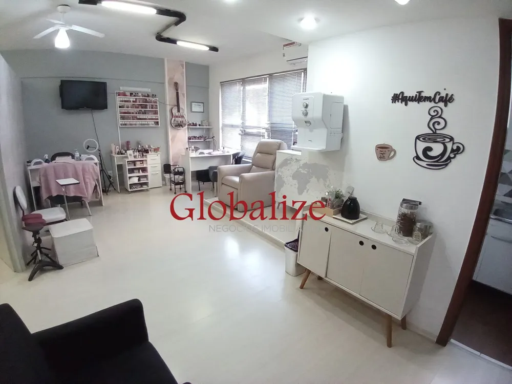 Sala-Conjunto, 48 m² - Foto 4