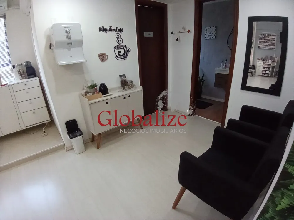 Sala-Conjunto, 48 m² - Foto 3