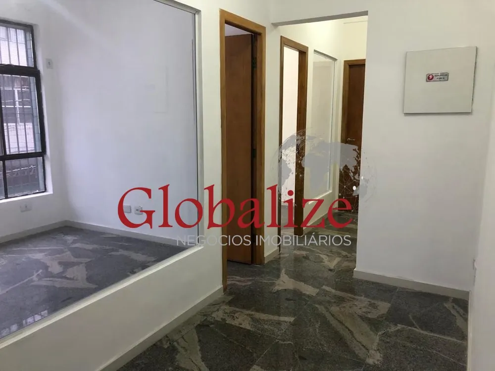 Sala-Conjunto, 45 m² - Foto 2