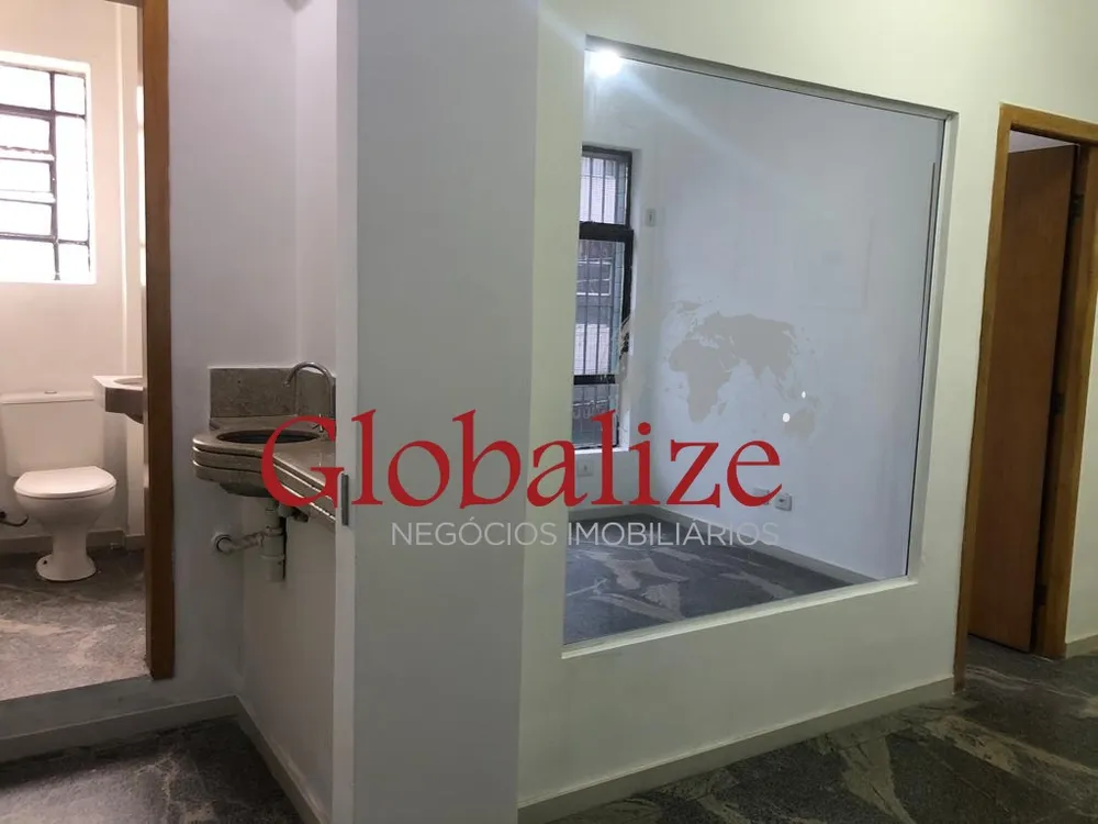 Sala-Conjunto, 45 m² - Foto 1