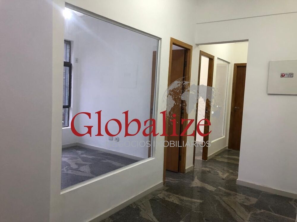 Conjunto Comercial-Sala à venda e aluguel, 45m² - Foto 1