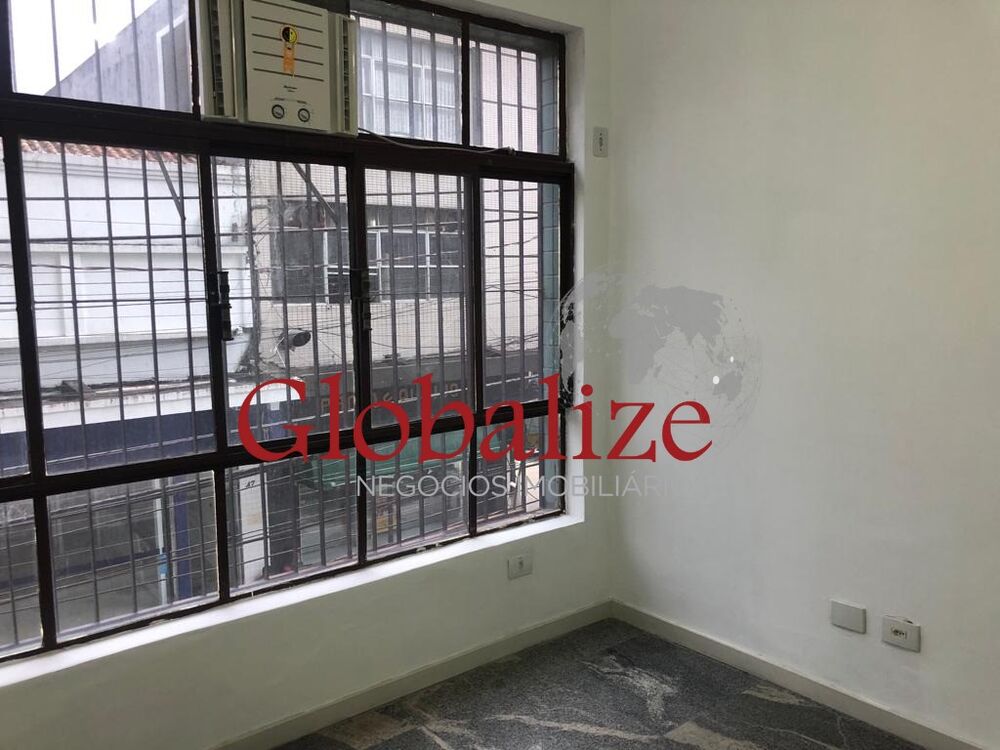 Conjunto Comercial-Sala à venda e aluguel, 45m² - Foto 3
