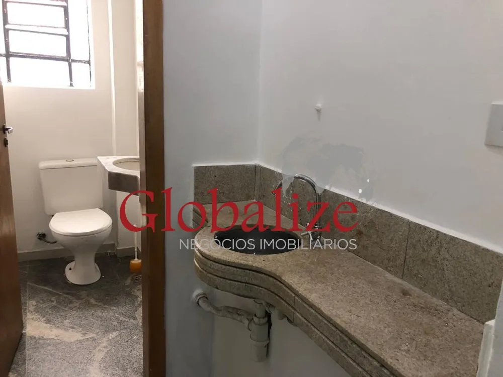 Sala-Conjunto, 45 m² - Foto 3
