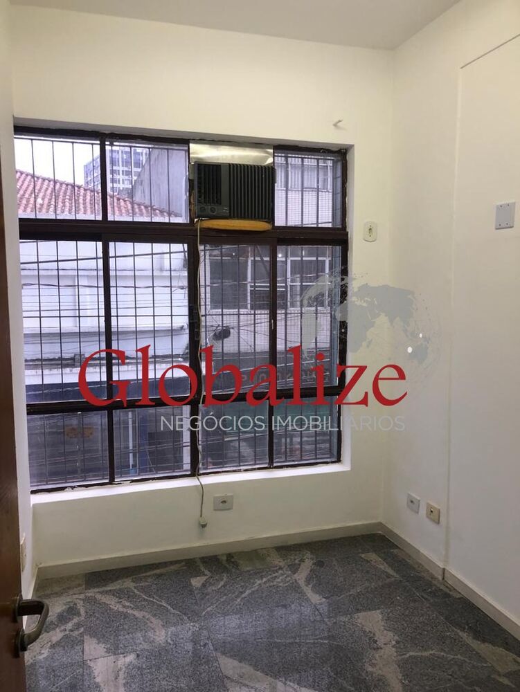 Conjunto Comercial-Sala à venda e aluguel, 45m² - Foto 4