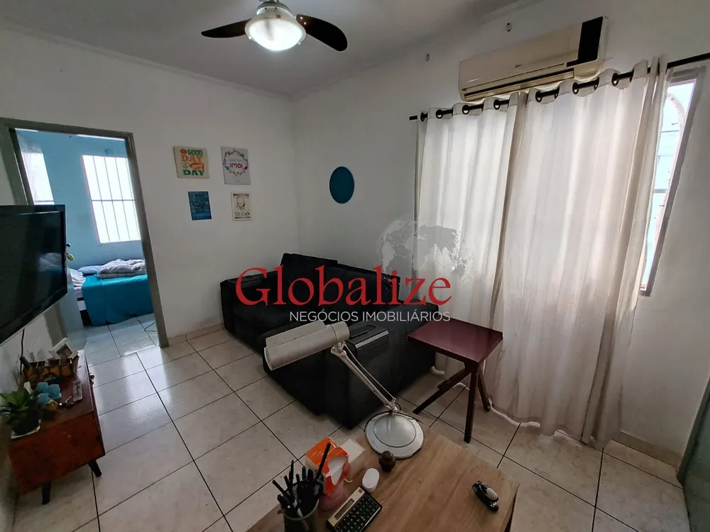 Apartamento, 2 quartos, 50 m² - Foto 1