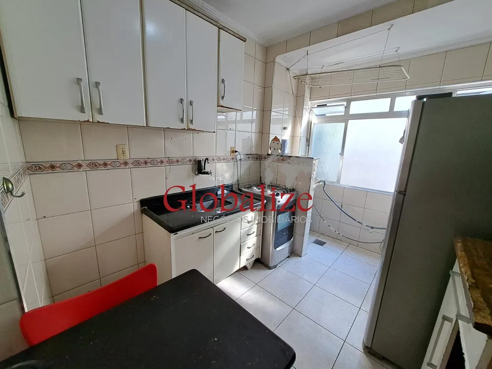 Apartamento, 2 quartos, 50 m² - Foto 4