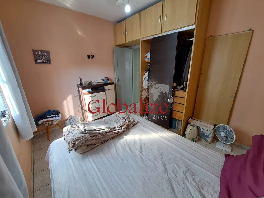 Apartamento, 2 quartos, 50 m² - Foto 9