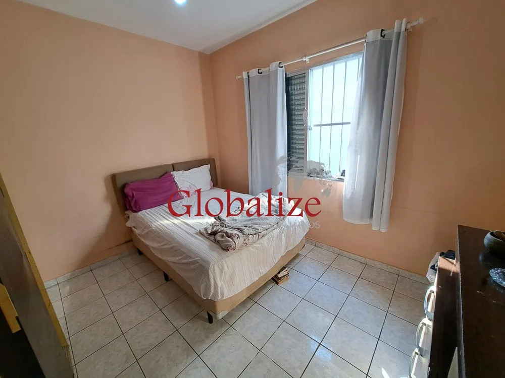 Apartamento, 2 quartos, 50 m² - Foto 7