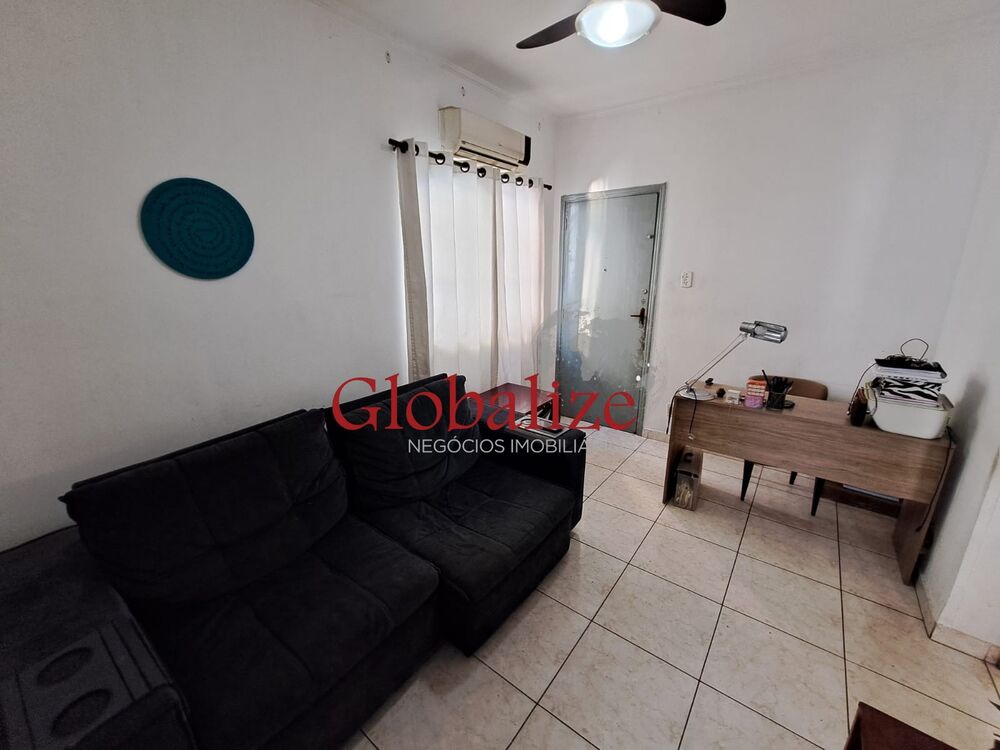 Apartamento à venda com 2 quartos, 50m² - Foto 1