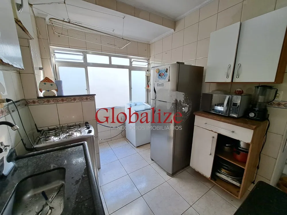 Apartamento, 2 quartos, 50 m² - Foto 5
