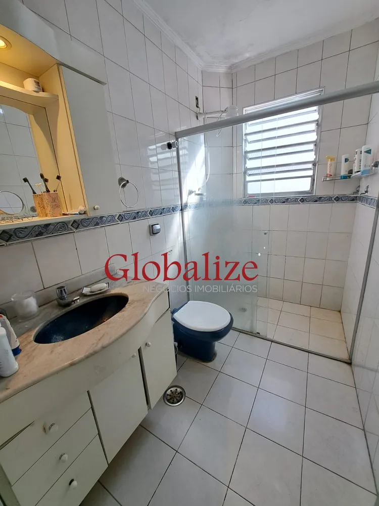 Apartamento, 2 quartos, 50 m² - Foto 11