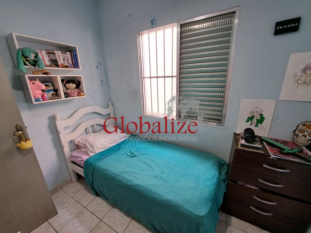 Apartamento à venda com 2 quartos, 50m² - Foto 3