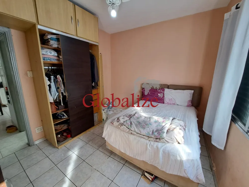 Apartamento, 2 quartos, 50 m² - Foto 10