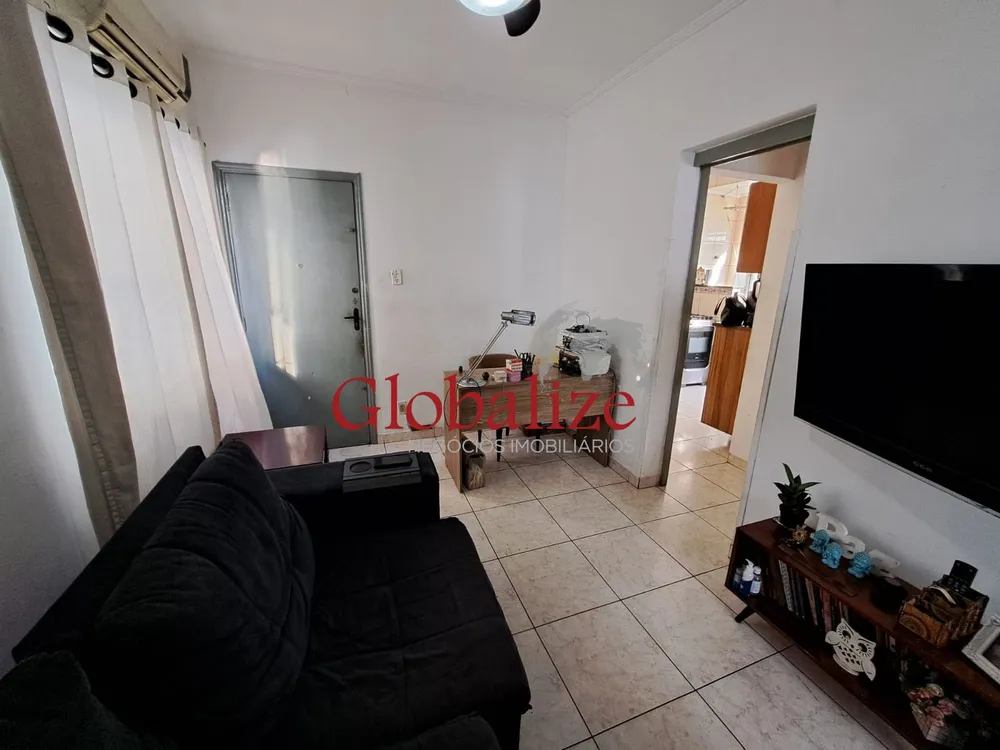 Apartamento, 2 quartos, 50 m² - Foto 3