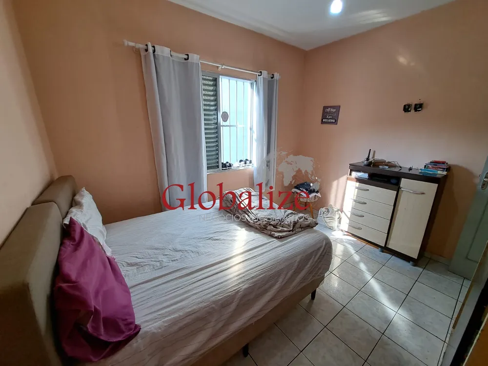 Apartamento, 2 quartos, 50 m² - Foto 8