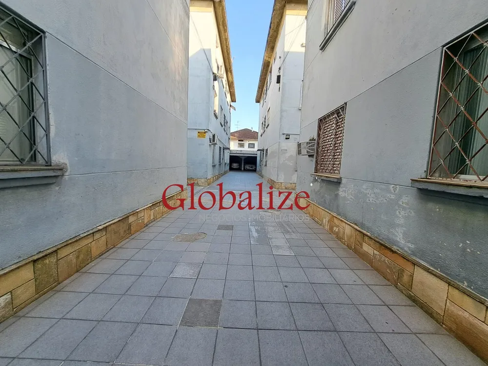 Apartamento, 2 quartos, 50 m² - Foto 16