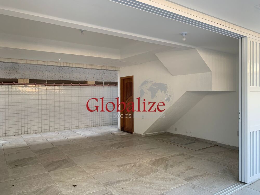 Casa, 2 quartos, 103 m² - Foto 4