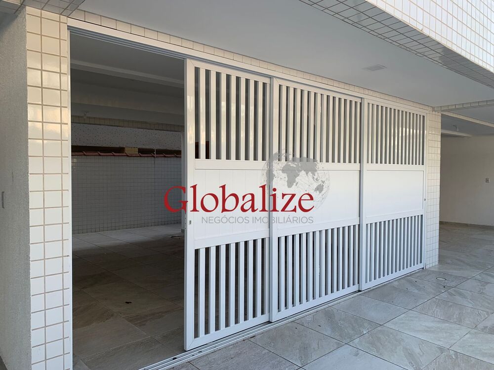 Casa, 2 quartos, 103 m² - Foto 2