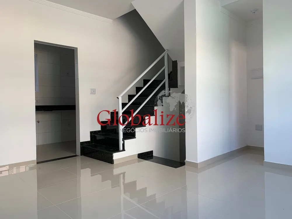 Casa, 2 quartos, 103 m² - Foto 1