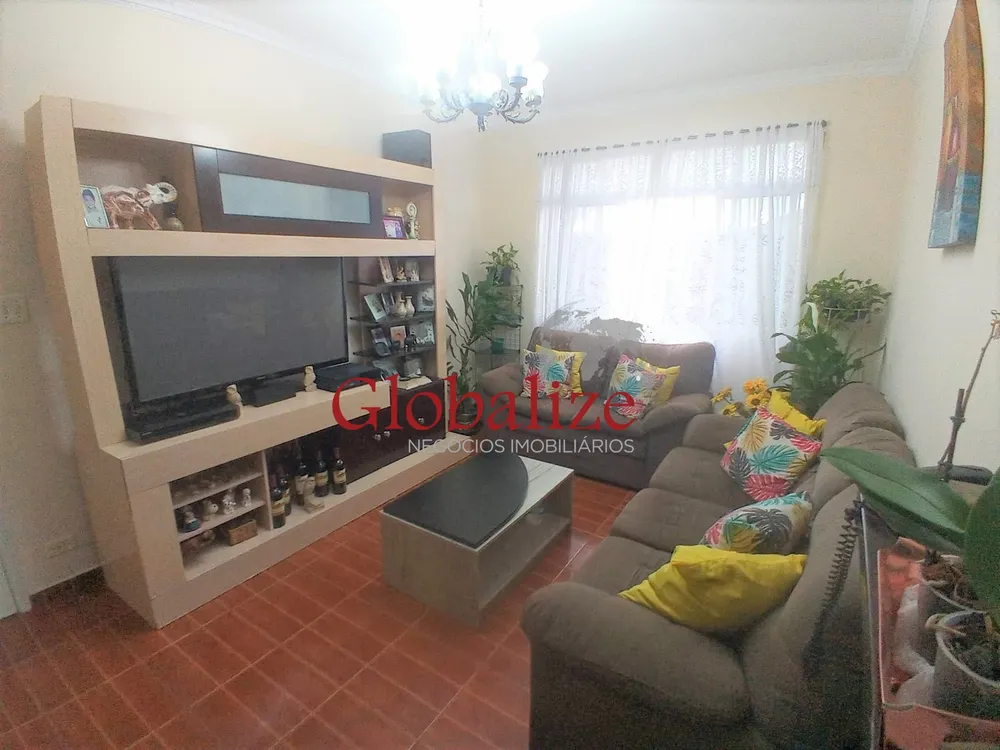 Apartamento, 2 quartos, 80 m² - Foto 2