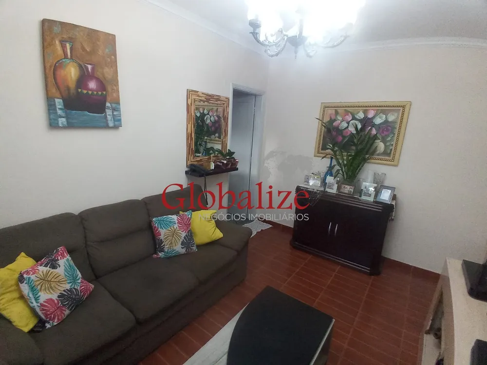 Apartamento, 2 quartos, 80 m² - Foto 3