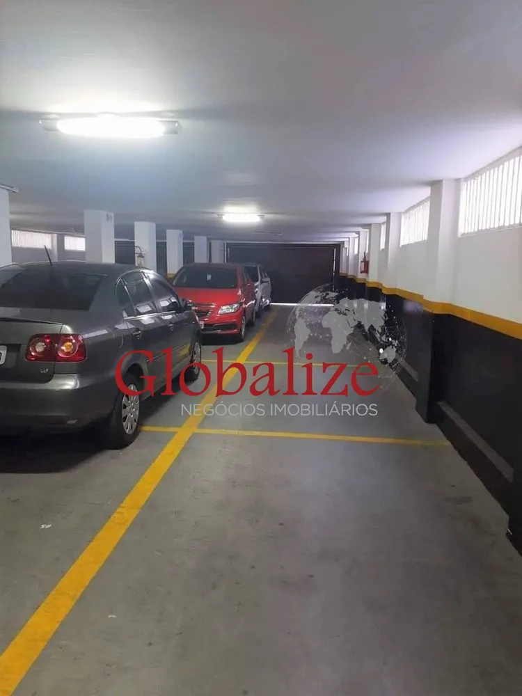 Apartamento, 2 quartos, 80 m² - Foto 16