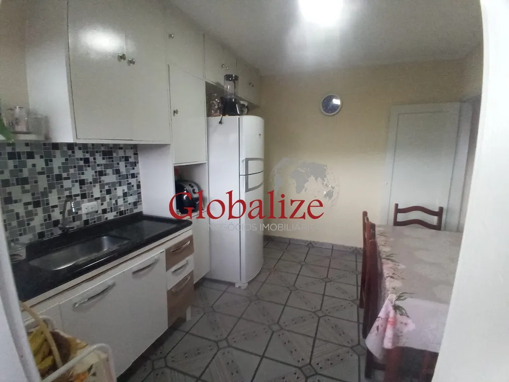 Apartamento, 2 quartos, 80 m² - Foto 5