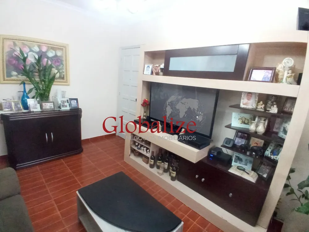 Apartamento, 2 quartos, 80 m² - Foto 1