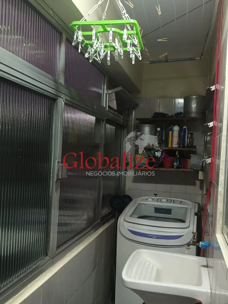 Apartamento, 2 quartos, 80 m² - Foto 12