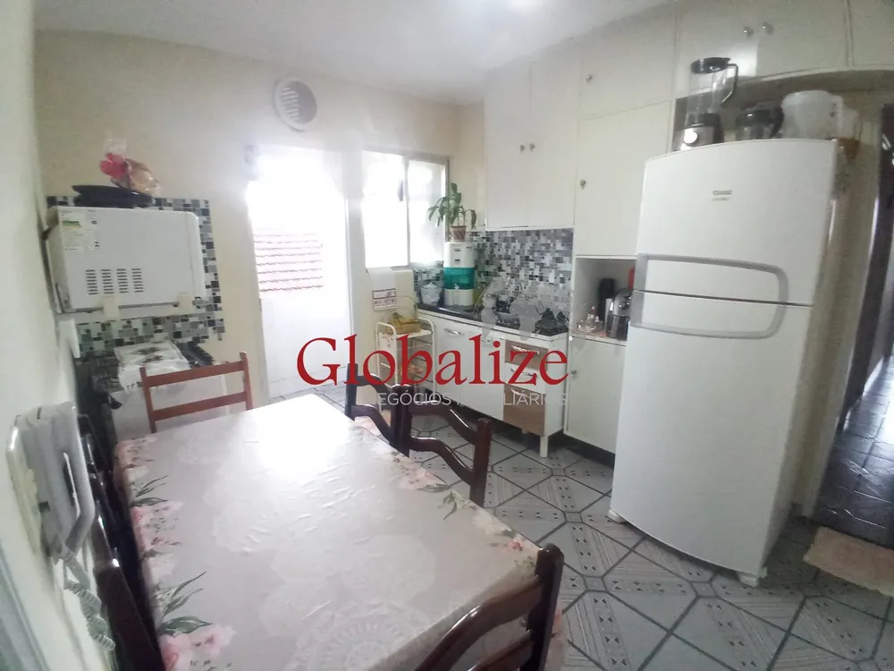 Apartamento, 2 quartos, 80 m² - Foto 4