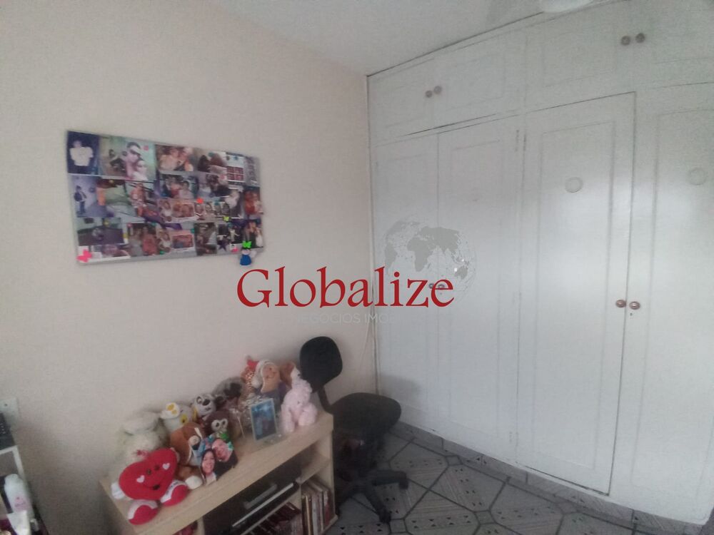 Apartamento à venda com 2 quartos, 80m² - Foto 4