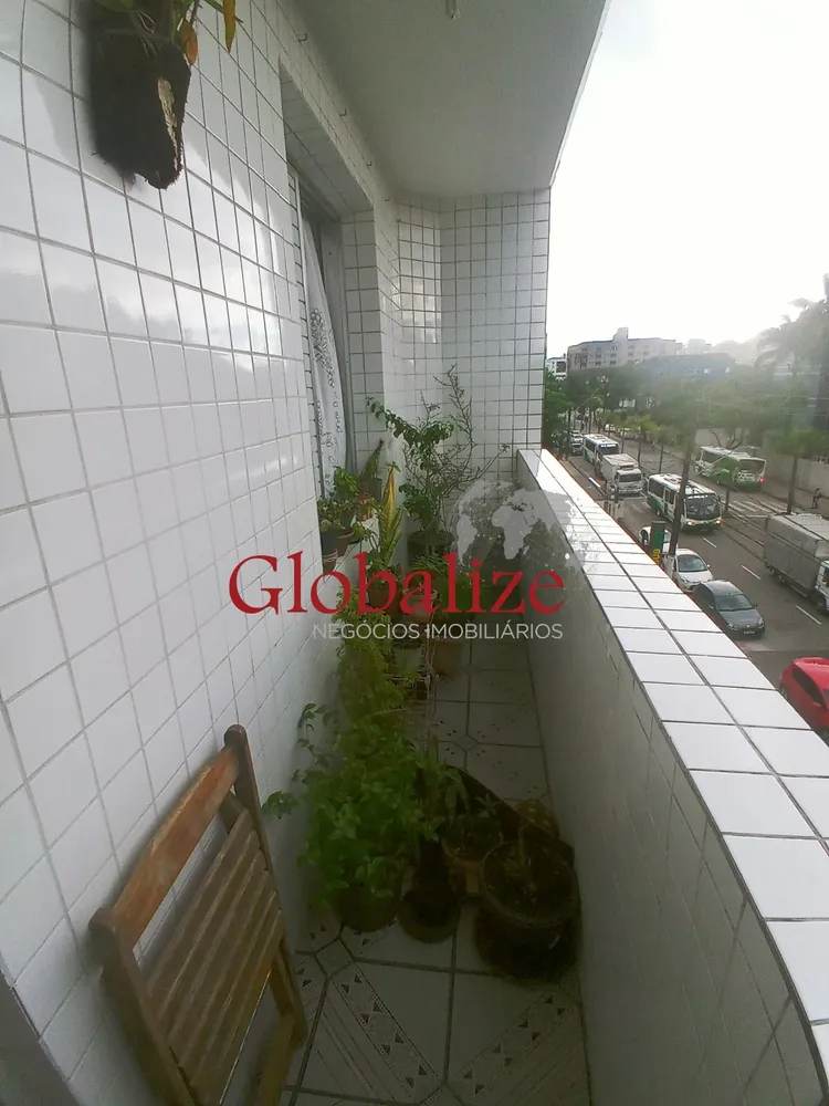 Apartamento, 2 quartos, 80 m² - Foto 8