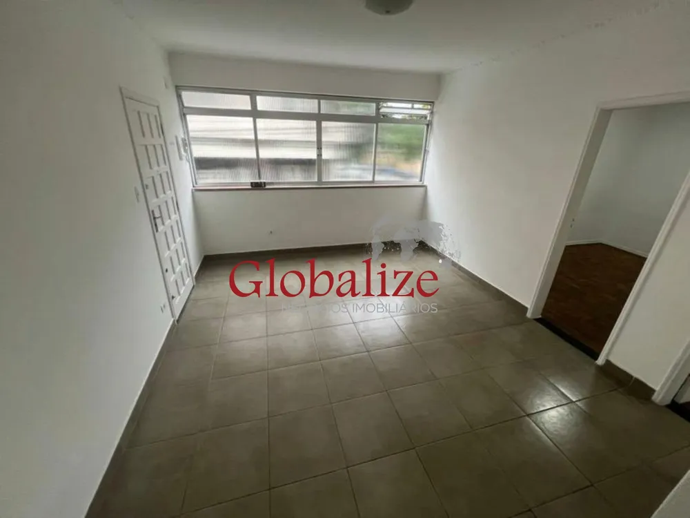 Apartamento, 2 quartos, 76 m² - Foto 1
