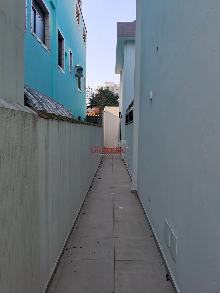 Sobrado, 2 quartos, 75 m² - Foto 15