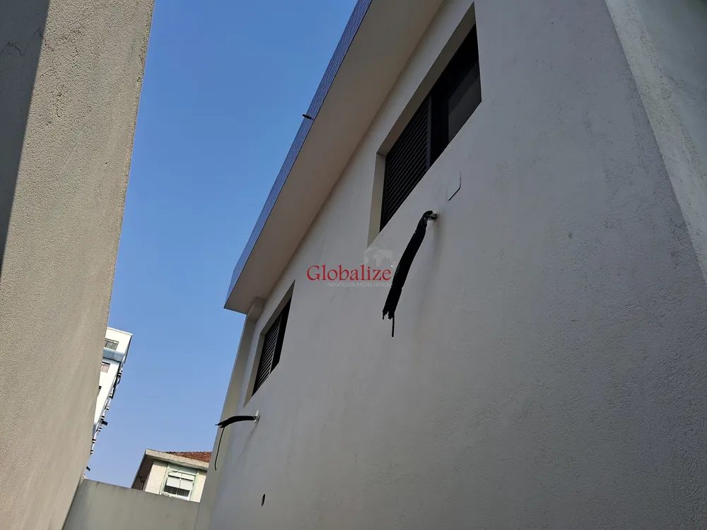 Sobrado, 2 quartos, 75 m² - Foto 13