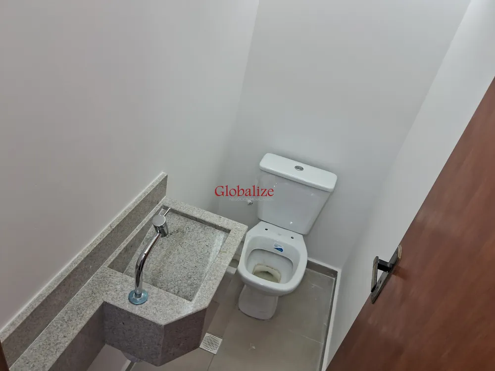 Sobrado, 2 quartos, 75 m² - Foto 6
