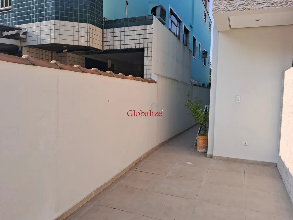 Sobrado, 2 quartos, 75 m² - Foto 16
