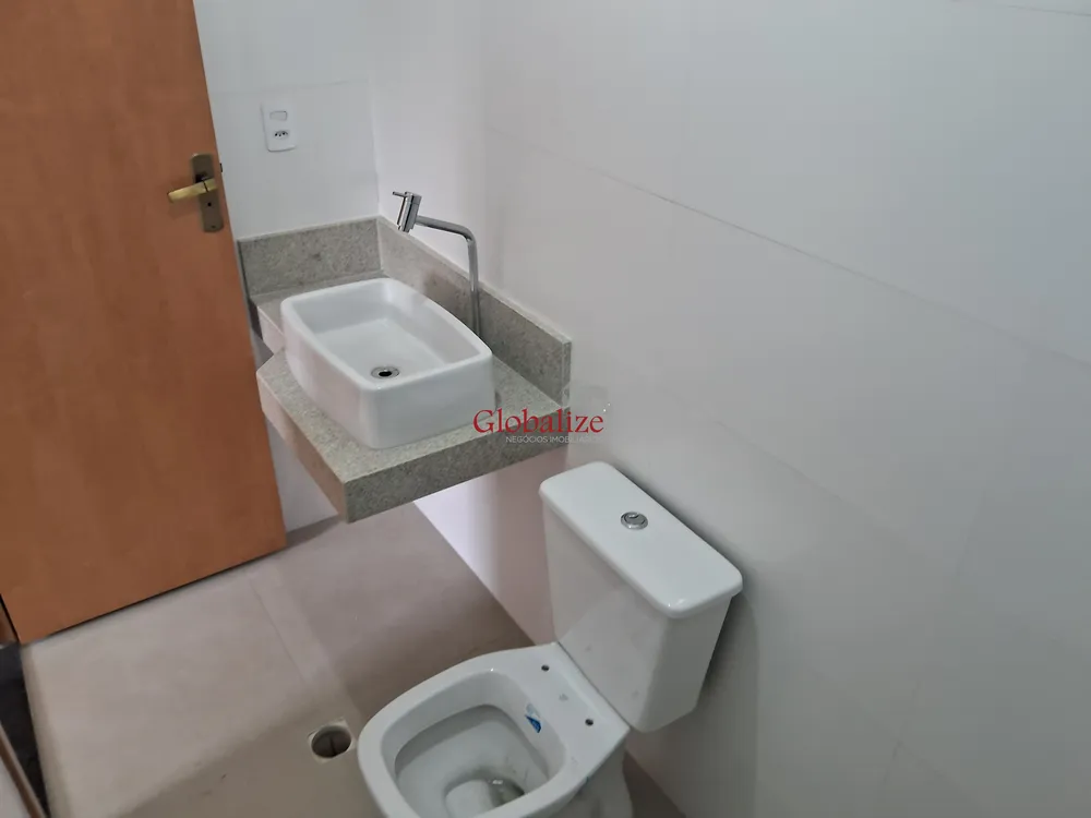 Sobrado, 2 quartos, 75 m² - Foto 12