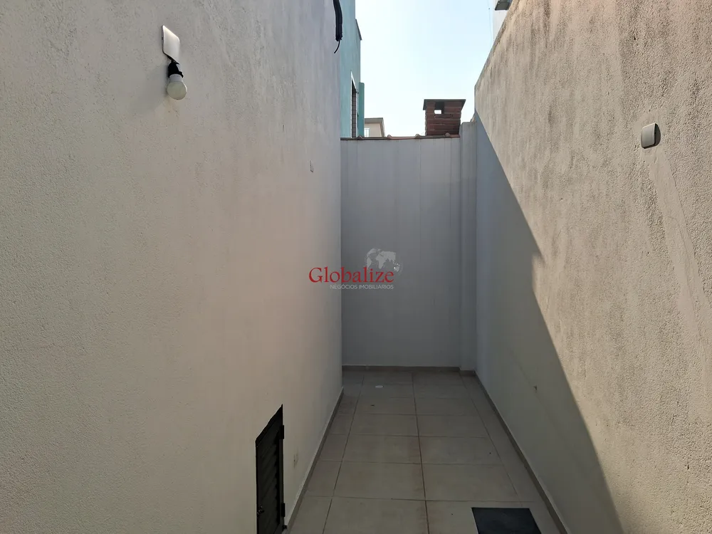 Sobrado, 2 quartos, 75 m² - Foto 14
