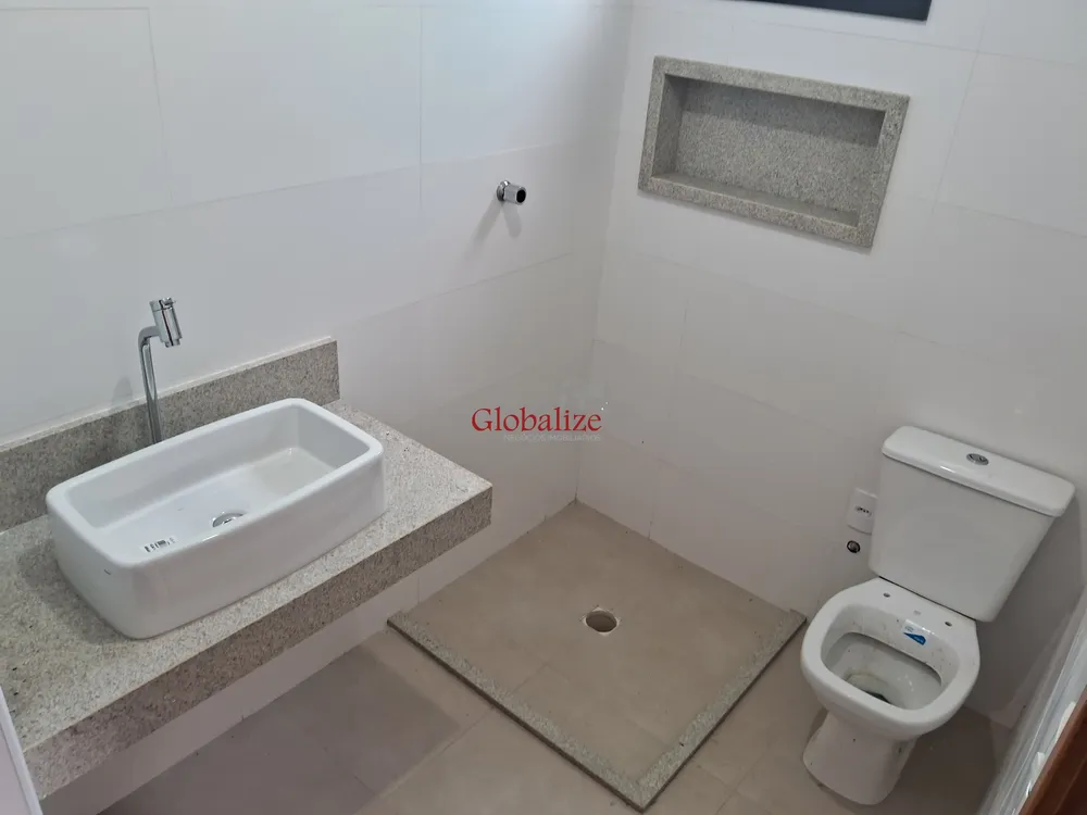 Sobrado, 2 quartos, 75 m² - Foto 9