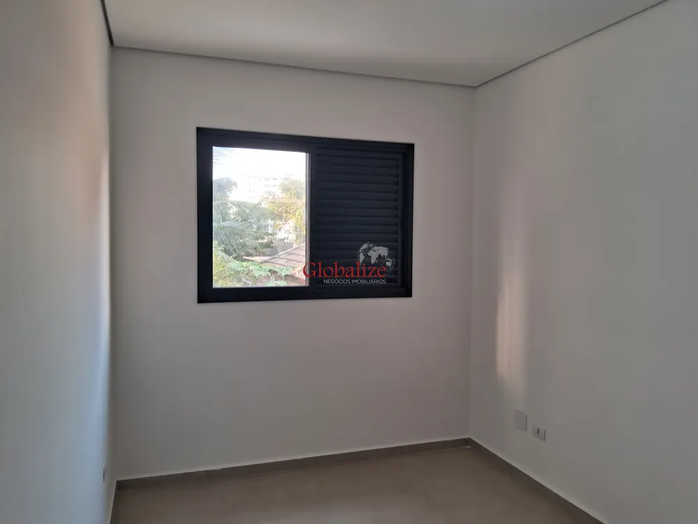 Sobrado, 2 quartos, 75 m² - Foto 10