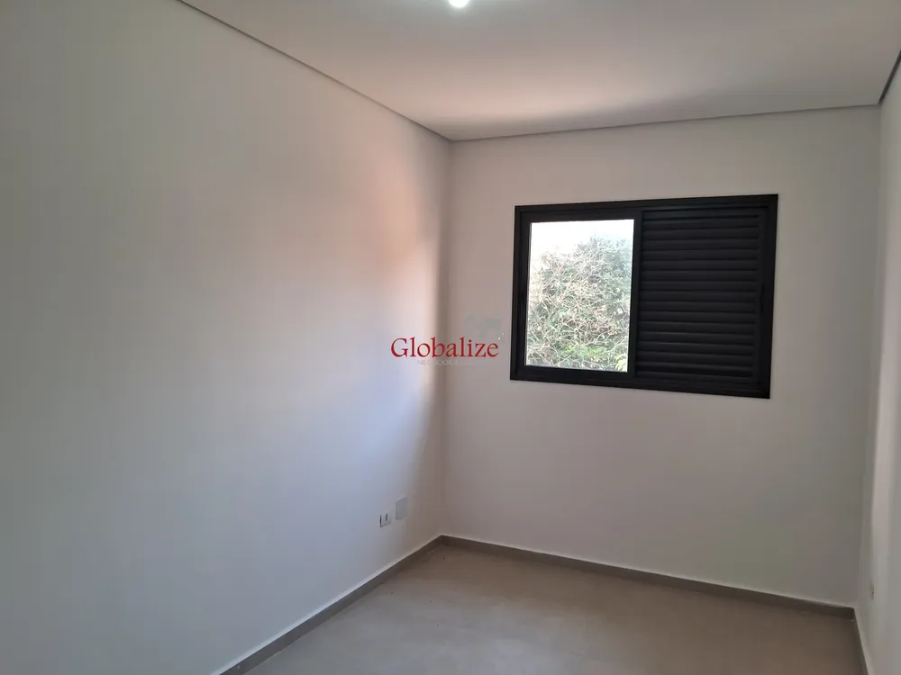 Sobrado, 2 quartos, 75 m² - Foto 7