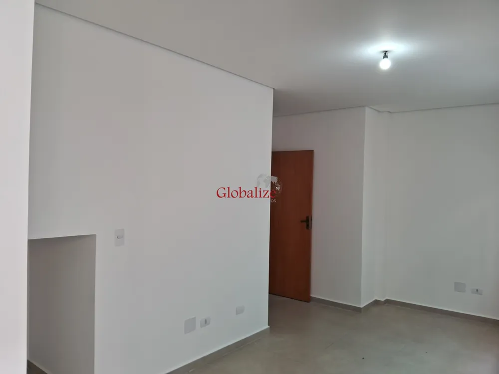 Sobrado, 2 quartos, 75 m² - Foto 2
