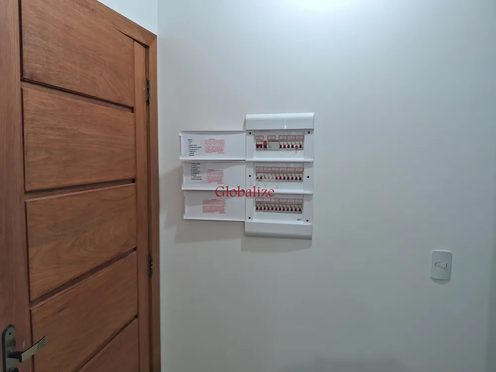 Sobrado, 2 quartos, 75 m² - Foto 3